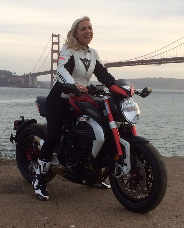 New Motorcycle Sales for San Francisco, CA | Munroe Motors